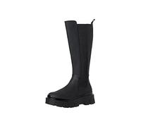Tamaris 1-25611-29, Stivaletto Donna, Nero, 37.5 EU