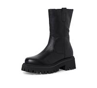Tamaris 1-25928-39, Stivali alla Moda Donna, Nero, 40 EU