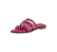 Tamaris 1-27117-20, Mocassino Basso Donna, Dusty Rose Uni, 38 EU