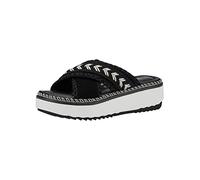 Tamaris 1-27216-20, Mocassino Donna, Nero, 38 EU