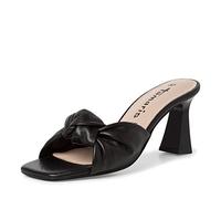 Tamaris 1-27224-20, Mocassino Donna, Nero, 38 EU