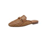 Tamaris 1-27302-44, Sabot Donna, Marrone Cognac, 36 EU