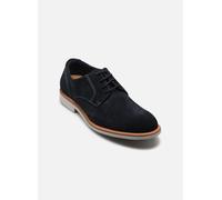Tamaris - 13205-46 Blu - Scarpe con lacci 43 Blu