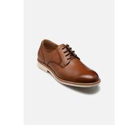 Tamaris - 13205-46 Marrone - Scarpe con lacci 44 Marrone