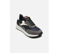 Tamaris - 13611-44 Blu - Sneakers 42 Blu