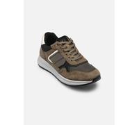 Tamaris - Sneaker bassa - - Shoes - Uomo - Verde - 44 EU