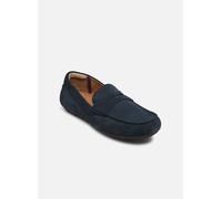 Tamaris - 14600-44 Blu - Mocassini 40 Blu