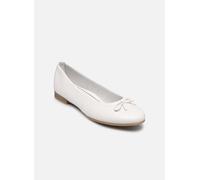 Tamaris 1-22116-41, Ballerine Donna, Bianco, 40 EU