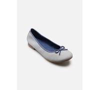 Tamaris - 22116-41 Blu - Ballerine 36 Blu