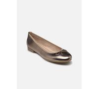 Tamaris - 22116-41 Oro e bronzo - Ballerine 41 Oro e bronzo