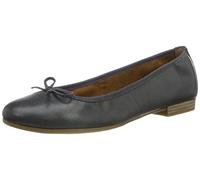 Tamaris 22116 - Ballerine Donna, Blu (Denim 802), 39 EU