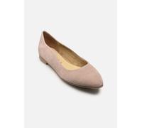 Tamaris - 22119-42 Beige - Ballerine 39 Beige