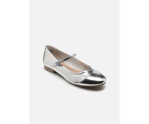 Tamaris - 22122-42 Argento - Ballerine 39 Argento