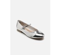 Tamaris - 22122-42 Argento - Ballerine 41 Argento