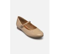 Tamaris - 22122-42 Beige - Ballerine 38 Beige