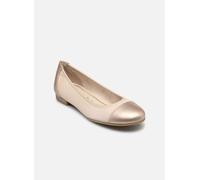 Tamaris - 22124-42 Beige - Ballerine 38 Beige