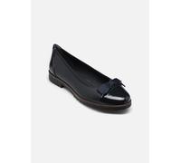 Tamaris - 22126-43 Marine - Ballerine 37 Marine
