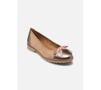 Tamaris - 22126-43 Marrone - Ballerine 38 Marrone