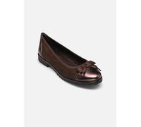 Tamaris - 22126-43 Marrone - Ballerine 41 Marrone