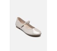 Tamaris - 22140-44 Argento - Ballerine 37 Argento