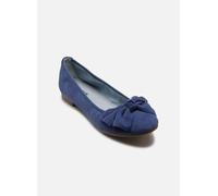 Tamaris - 22141-44 Blu - Ballerine 36 Blu
