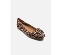 Tamaris Damen 1-22141-44, Ballerine Donna, Leopardo, 41 EU