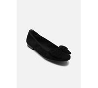 Tamaris Damen 1-22141-44, Ballerine Donna, Nero, 40 EU