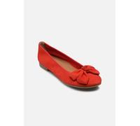 Tamaris Damen 1-22141-44, Ballerine Donna, Rosso, 40 EU