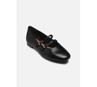 Tamaris Damen 1-22142-44, Ballerine Donna, Nero, 36 EU