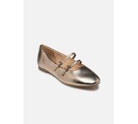 Tamaris - 22142-44 Oro e bronzo - Ballerine 37 Oro e bronzo