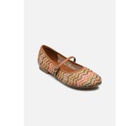 Tamaris - 22146-44 Multicolore - Ballerine 38 Multicolore