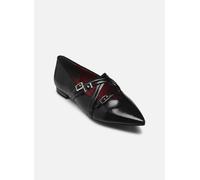 Tamaris - 22160-45 Nero - Ballerine 39 Nero