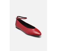 Tamaris - 22161-45 Rosso - Ballerine 40 Rosso