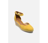 Tamaris - 22309-42 Giallo - Sandali e scarpe aperte 39 Giallo
