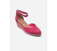 Tamaris Décolleté fucsia, Taglia 40