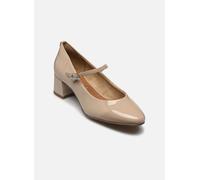 Tamaris Damen 1-22312-43, Scarpe décolleté Donna, Beige, 38 EU