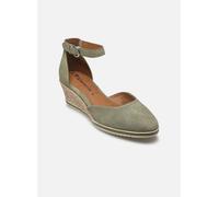 Tamaris - 22319-44 Verde - Sandali e scarpe aperte 37 Verde