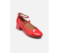 Tamaris - 22331-44 Rosso - Décolleté 36 Rosso
