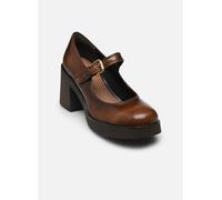 Tamaris - 22409-45 Marrone - Décolleté 41 Marrone