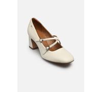 Tamaris - 22412-46 Bianco - Décolleté 40 Bianco