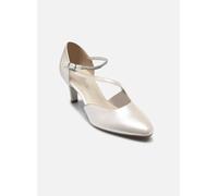 Tamaris - 22425-44 Argento - Décolleté 35 Argento