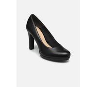 Tamaris - 22426-41 Nero - Décolleté 36 Nero
