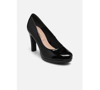 Tamaris - 22426-41 Nero - Décolleté 42 Nero