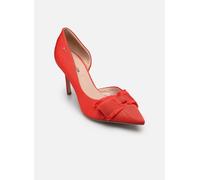 Tamaris - 22430-46 Rosso - Décolleté 35 Rosso