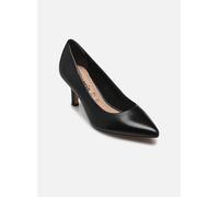 Tamaris Décolleté nero Donna - Abbigliamento - Occasioni - Matrimonio - Per la madre della sposa - Scarpe e accessori - Scarpe Tamaris 40