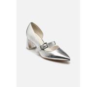 Tamaris - 22435-46 Argento - Décolleté 37 Argento