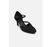 Tamaris - 22452-44 Nero - Décolleté - Taglia 40 40 Nero