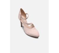Tamaris Damen 1-22452-44, Scarpe décolleté Donna, Rosa Cipria, 40 EU