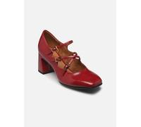 Tamaris - 22458-45 Rosso - Décolleté 39 Rosso