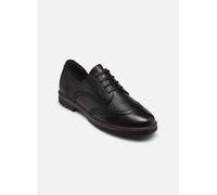 Tamaris - 23200-41 Bordeaux - Scarpe con lacci 36 Bordeaux